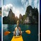 Tour Hà Nội Hạ Long trọn gói 3 ngày 2 đêm chỉ 2220k