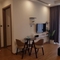Cho thuê căn hộ 1 ngủ tại Greenbay Mễ Trì 43m2 full nội thất 12tr/tháng.