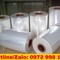 Cung cấp màng co POF nhập khẩu đầy đủ kích thước Cty Hưng Thịnh 0972 998 132