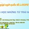 Học ngoại ngữ không khó với L HOPE