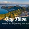Tour Quy Nhơn 4N3Đ Chỉ 4.850k/pax bay Vietnam Airlines