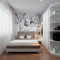Cho thuê căn hộ Florence mỹ đình,đã có đầy đủ đồ có thể vào ở được luôn,77.5m2