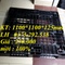 Pallet nhựa 1100 1300 120mm