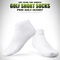 Tất chơi golf PGM men short stockings WZ007