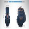 Túi gậy golf fullset nắp cứng QB038 PGM golf air bag