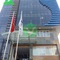 Văn Phòng Cho Thuê Tòa Nhà Sacom Building