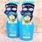 Bọt Rửa Mặt Tẩy Trang Senka All Clear Double W 150ml