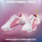Giày golf nữ PGM women air permeable golf shoes XZ091
