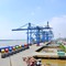 Công ty Hồng Long đối tác tin cậy trong xây dựng cầu cảng