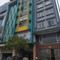 Sàn văn phòng 161m2 x 7 tầng, phố nguyễn xiển, thanh xuân, hn.