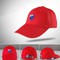 Mũ golf nam lưỡi trai PGM golf cap MZ010