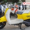 XE GA 50CC CREA 2020