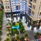 Sở hữu căn hộ view sông ngay trung tâm khu Nam Sài Gòn, TT từ 390tr/căn