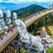 Tour du lịch Đà Nẵng Bà Nà Hội An 3 ngày 2 đêm