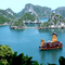 Tour Hà Nội Sapa Hạ Long Yên Tử 5 ngày 4 đêm