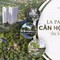 Bán căn hộ La Partenza Nhà Bè, Giá chỉ 29tr/m2 Đã có thuế, CK 11%