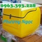 Thùng giao hàng trung, thùng chở hàng sau xe máy, thùng ship đồ ăn, thùng giao hàng nhanh