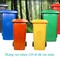 Sỉ\lẻ số lượng lớn thùng rác môi trường đô thị 240l, 120lít, 60L hàng loại 1 giá sốc