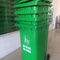 Các công dụng của thùng rác công cộng