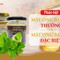 Mật Ong Bạc Hà Mật Ong Tốt Nhất