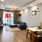 Cho thuê căn hộ 2PN đủ đồ hiện đại, giá rẻ tại Imperia 423 Minh Khai