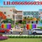 Đất thổ cư 100%,sổ hồng riêng.