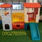 Nơi Cung Cấp Cầu Trượt xích đu liên hoàn giá rẻ uy tín
