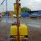 Máy lu dắt tay Sakai HV70ST Nhật Bản chính hãng