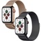 Apple watch thép series 5 44mm dây milan