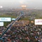Đất nền sổ đỏ đường Đa Phúc. Quận Dương Kinh. Vị trí đẹp