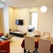 Chính chủ cho thuê Căn ộ Cao Cấp Mayfair Suites 2pn 68m2 Quận 1