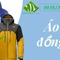 Xưởng may áo gió đồng phục học sinh giá rẻ tại Hà Tĩnh