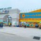 Chung cư phúc an city nằm trong siêu dự án khu đô thị phúc an city Đức Hòa
