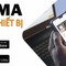Hanoma ứng dụng mua bán Máy Móc và Thiết Bị hạng nặng