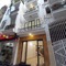 Bán nhà cực đẹp 4t 66m2 mặt ngõ 6m, ô tô quay đầu, kd tốt ở phố Trần Nguyên Hãn, Lê Chân, HP
