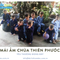 Chương trình thiện nguyện miền tây 1 ngày