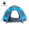 Lều dã ngoại tự bung dành cho 3 4 người Gazelle Outdoors GL1266