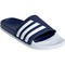 Dép Adidas TND Slide Màu Xanh Trắng big size 45 46 47