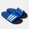 Dép Adidas TND Slide Màu Xanh Đen Big Size 45 46 47