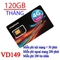 Sim Vinaphone 4G Dùng 1 Năm Vào Mạng Miễn Phí