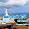 Tour du lịch đảo Phú Quý