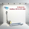 Xe nâng tay Inox 2,5 tấn dùng cho kho lạnh