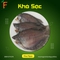Khô Cá Sặc U Minh Món Ngon Miền Tây