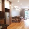 ID: 864 Cho thuê căn hộ dịch vụ tại Âu Cơ, Tây Hồ, 70m2, 2PN, đầy đủ nội thất mới hiện đại