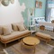 Chính chủ cần cho thuê căn hộ Studio đẹp lung linh Tại D . El Dorado Phú Thượng quận Tây Hồ