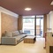 ID: 868 Cho thuê căn hộ dịch vụ tại Từ Hoa, Tây Hồ, 50m2, 1PN, ban công, đầy đủ nội thất hiện đại