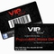 In thẻ vip, thẻ mã vạch, thẻ nhựa pvc, thẻ từ atm