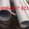 Chuyên cung cấp ống đúc Inox sus304, sus310s, sus316l, sus309 giá rẻ