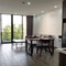 ID: 877 Cho thuê căn hộ dịch vụ tại Tô Ngọc Vân, Tây Hồ, 50m2, 1PN, ban công, đầy đủ nội thất mới hiện đại