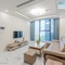 Cho thuê căn hộ Sunshine City KĐT Ciputra 3PN 96m2